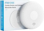 COMBO SMOKE AND CARBON MONOXIDE ALARM MEROSS CS11-EU