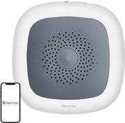 TEMPERATURE AND HUMIDITY SENSOR HEIMAN HS1HT ZIGBEE