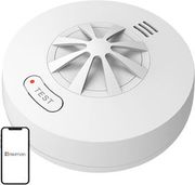 WIRELESS HEAT ALARM HEIMAN HM-5HW INTERLINKED