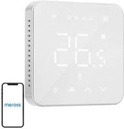 MEROSS ΈΞΥΠΝΟΣ ΘΕΡΜΟΣΤΑΤΗΣ MTS200HK(EU) WIFI HOMEKIT (ΛΕΥΚΟ)