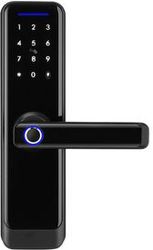 AVATTO SMART DIGITAL LOCK ZSDL-A270-B-ALI-5572 ZIGBEE BLACK