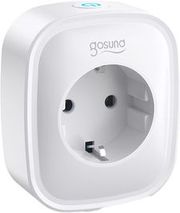GOSUND SP112-M WIFI SMART SOCKET, 2XUSB (TWO-PACK) (XIAOMI)