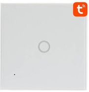 NEO NAS-SC01WE SMART LIGHT SWITCH, 1-CHANNEL, WIFI