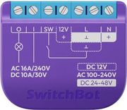 SWITCHBOT RELAY SWITCH 1 WITH DRY CONTACT