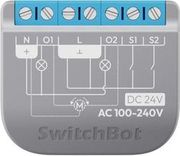 SWITCHBOT RELAY SWITCH 2PM