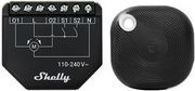 BLIND/CURTAIN WIFI CONTROLLER SHELLY SHUTTER + BLU BUTTON TOUGH 1