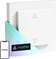 SMART W I-FI ROLLER SHUTTER TIMER MEROSS MRS105MA-EU 1 PACK