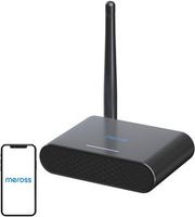 SMART GARAGE DOOR OPENER MEROSS MSG200HK (HOMEKIT)