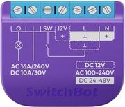 SWITCHBOT RELAY SWITCH GARAGE DOOR