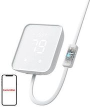 MATTER SMART REMOTE CONTROL SWITCHBOT HUB 2 WIFI HOMEKIT BLE IR