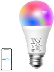 MEROSS ΈΞΥΠΝΗ ΛΑΜΠΑ LED WIFI MSL120EU (ΧΩΡΙΣ HOMEKIT)