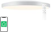 SMART CEILING LIGHT 30CM BLUETOOTH 16M RGBCW GOSUND LB13 1600LM + REMOTE
