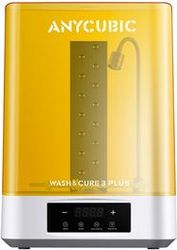 ANYCUBIC ANYCUBIC WASH &amp; CURE 3 PLUS - PRINT CLEANING AND DRYING DEVICE