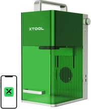 2-IN-1 XTOOL F1 LASER ENGRAVING MACHINE - DELUXE BUNDLE