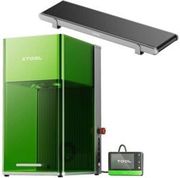 XTOOL F1 ULTRA LASER ENGRAVER + CONVEYOR SET