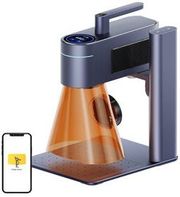 LASERPECKER LASERPECKER 4 DELUXE VERSION