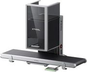 XTOOL F2 ULTRA + CONVEYOR