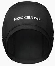 ROCKBROS ΣΚΟΥΦΟΣ ΠΟΔΗΛΑΣΙΑΣ ΚΑΛΟΚΑΙΡΙΝΟΣ YPP037 (ONE SIZE) (ΜΑΥΡΟ)