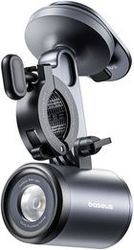 BASEUS PRIMETRIP SERIES DUAL-COLOR BIKE LIGHT 2-IN-1 SET COSMIC (BLACK)