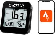 GPS BIKE COMPUTER CYCPLUS G1