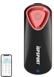 SR30 RADAR TAIL LIGHT