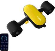 S2 UNDERWATER SCOOTER YELLOW (APP)