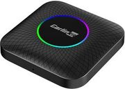 WIRELESS ADAPTER CARLINKIT TBOX-PLUS 8+128GB APPLE CARPLAY/ANDROID AUTO