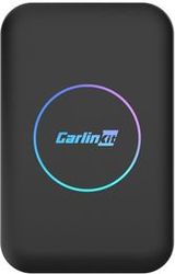 WIRELESS ADAPTER CARLINKIT TBOX LITE S CARPLAY&amp;ANDROID AUTO