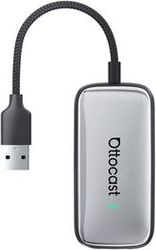 CARLINKIT PLAY2VIDEO CARPLAY/ANDROID AUTO WIRELESS ADAPTER