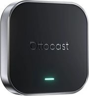 OTTOCAST OTTOAIBOX E2 CARPLAY/ANDROID WIRELESS CAR ADAPTER