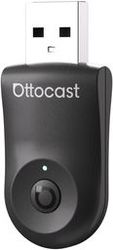 OTTOCAST CA505-T MINI 2-IN-1 WIRELESS ADAPTER
