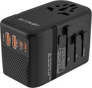 TRAVEL ADAPTER BW-TA3