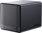 MINI-PC MINIS FORUM NAS N5 AMD RYZEN 7 H255, 16GB+128GB OS STORAGE