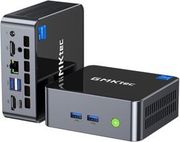 GMKTEC MINI PC M3 INTEL I5-12450H 16GB RAM + 512GB SSD WIN 11 PRO