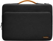 LAPTOP BRIEFCASE 13'' TOMTOC DEFENDER-A14 (BLACK)