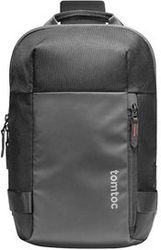 SLING BAG 7L / 14'' TOMTOC NAVIGATOR-T24 (BLACK)