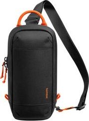 BAG FOR NINTENDO SWITCH 2 GAMEON-G49 (BLACK)