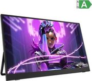 ΟΘOΝΗ ΦΟΡΗΤΗ UPERFECT UGAME J5 M173J15 17.3'' 3840*2160 60HZ