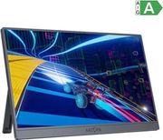 ΟΘOΝΗ ΦΟΡΗΤΗ ARZOPA Z1FC SILVER GRAY 16.1'' PORTABLE MONITOR