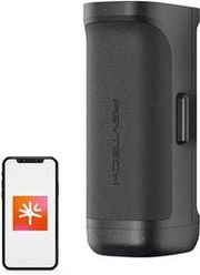 PGYTECH PHONE HOLDER WITH BUILT-IN POWERBANK (BLACK)