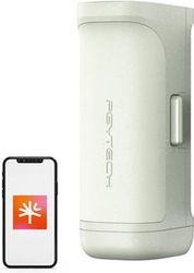 PGYTECH PHONE HOLDER WITH BUILT-IN POWERBANK (GREEN)