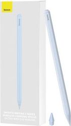 BASEUS ΨΗΦΙΑΚΗ ΓΡΑΦΙΔΑ SMOOTH WRITING 2 (ΓΑΛΑΖΙΟ)