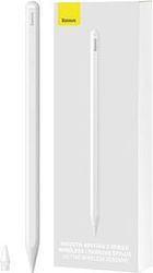 BASEUS ΨΗΦΙΑΚΗ ΓΡΑΦΙΔΑ SMOOTH WRITING 2 (ΛΕΥΚΟ)