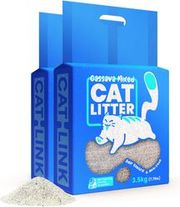 CASSAVA MIXED CAT LITTER CATLINK