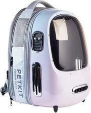 PET TRAVEL BACKPACK PETKIT BREEZY 2.0 (PINK)