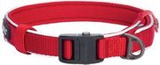 REFLECTIVE COLLAR DOGNESS SIZE XL (RED)