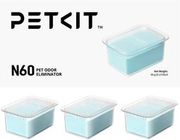 PET ODOR ELIMINATOR PETKIT (3PCS)