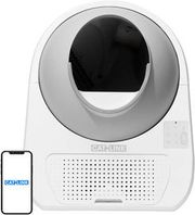INTELLIGENT SELF-CLEANING CAT LITTERBOX CATLINK SCOOPER PRO ULTRA