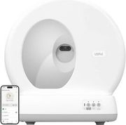 INTELLIGENT SELF-CLEANING CAT LITTERBOX UBPET C10 PRO