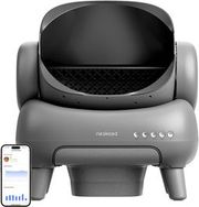 INTELLIGENT SELF-CLEANING CAT LITTER BOX NEAKASA M1